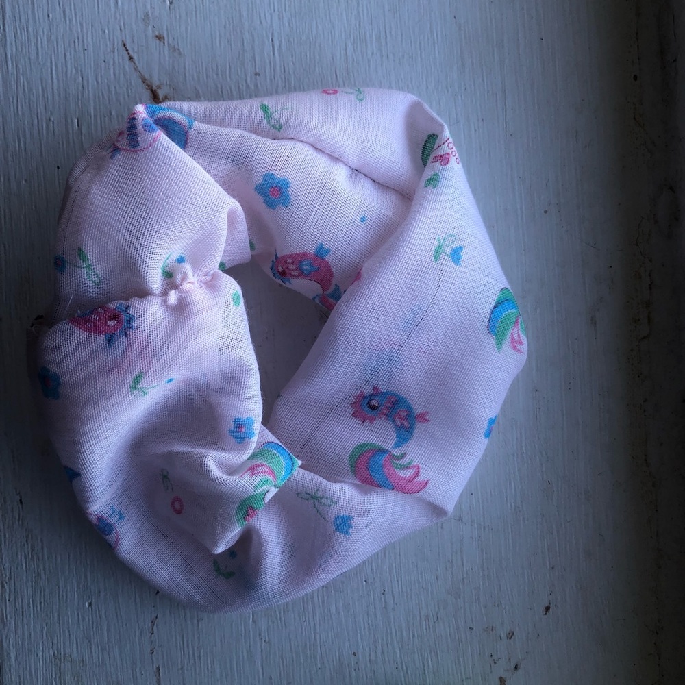 SCRUNCHIES!!!